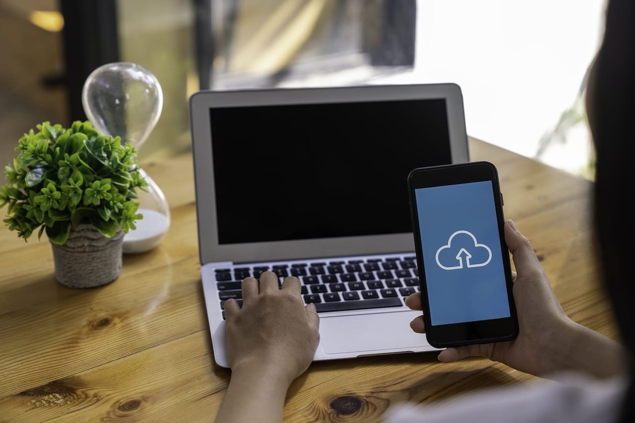 Cloud Migration Guide: How to Transition Your Business Smoothly - Adrytech